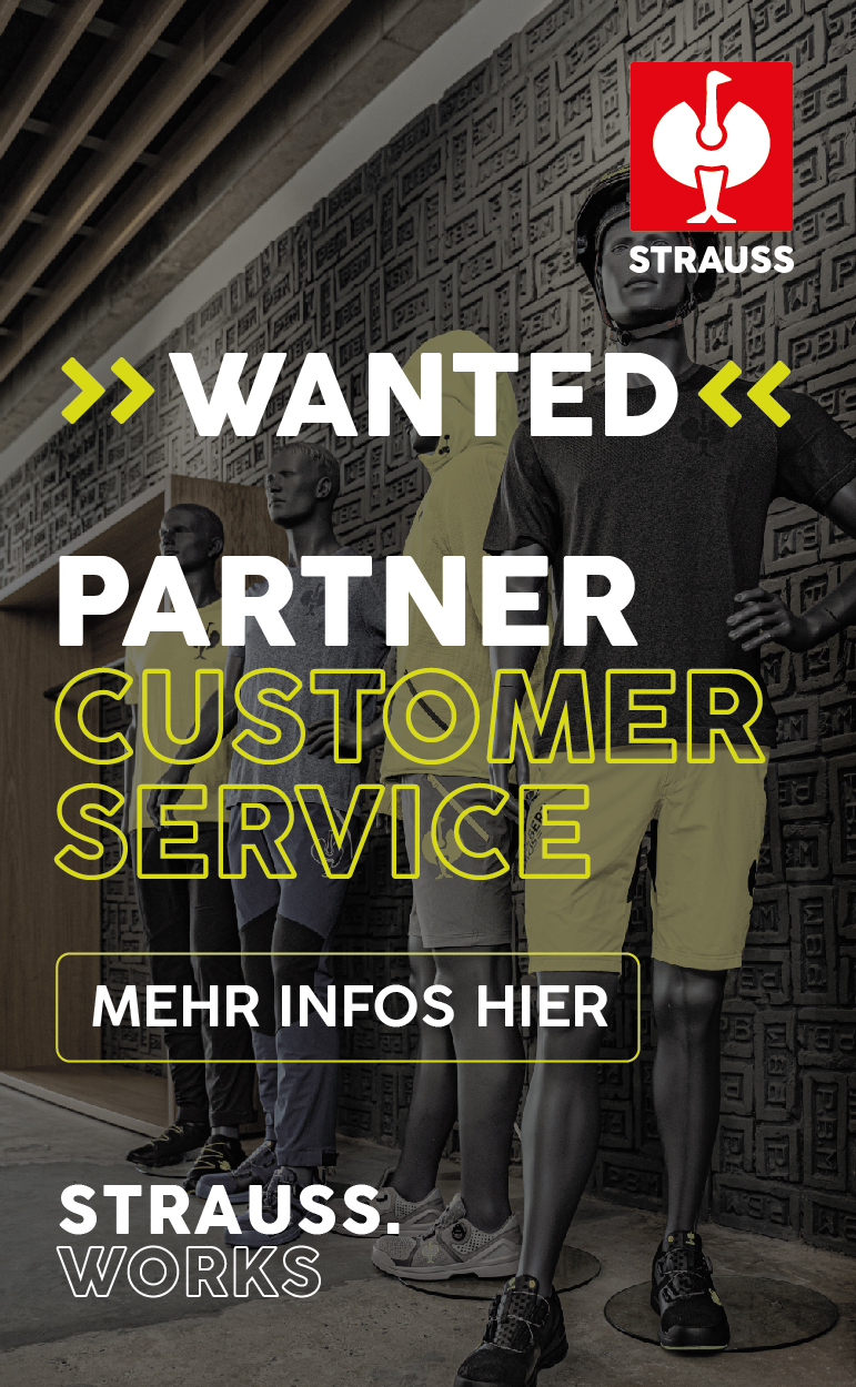 Partner im Bereich Kundenservice gesucht!