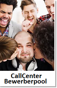 Personalservice für CallCenter